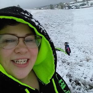 Meet your Posher, Lindsey